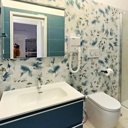 Vanella Luxury * Ρώμη