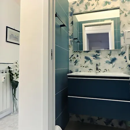 Vanella Luxury Ρώμη
