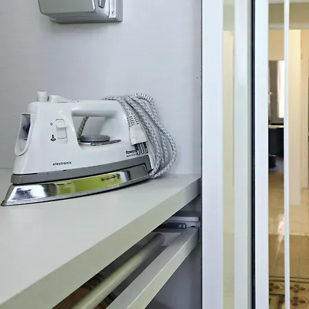Διαμέρισμα Vanella Luxury *
