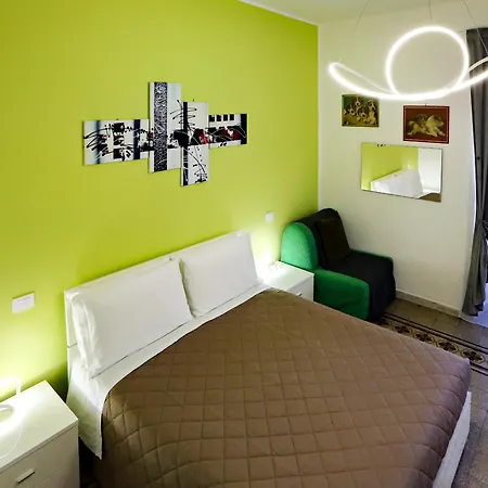 Apartament Vanella Luxury