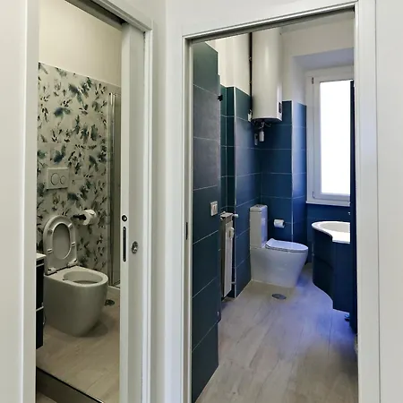 Apartament Vanella Luxury Rzym