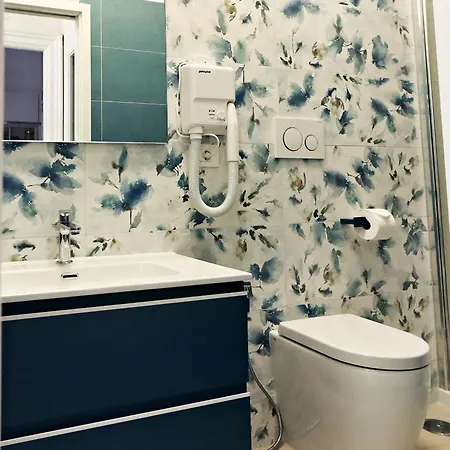 Διαμέρισμα Vanella Luxury