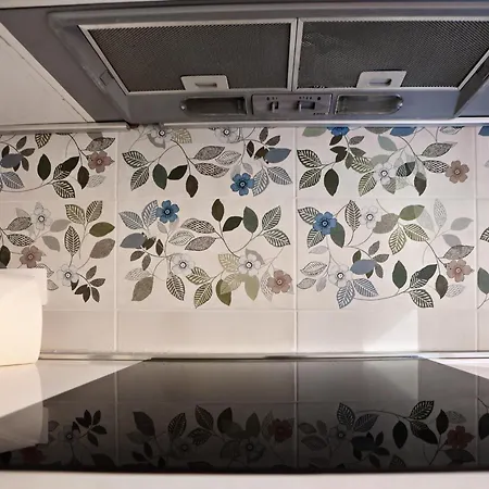 Διαμέρισμα Vanella Luxury *