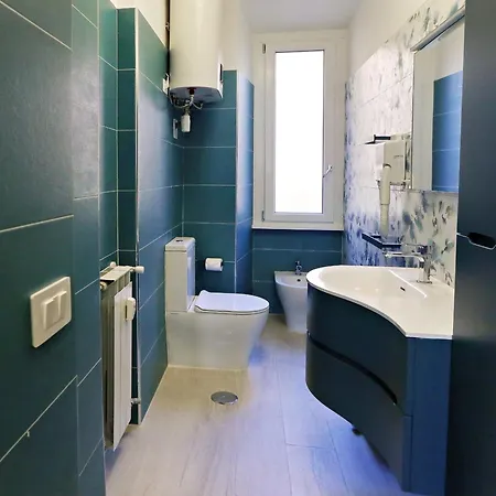 Vanella Luxury Ρώμη