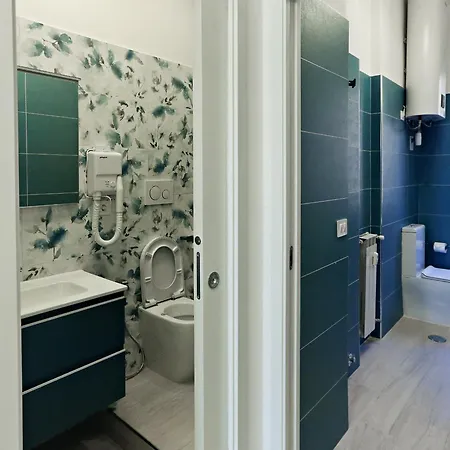 Διαμέρισμα Vanella Luxury *