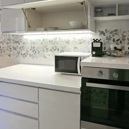 Vanella Luxury * Rzym