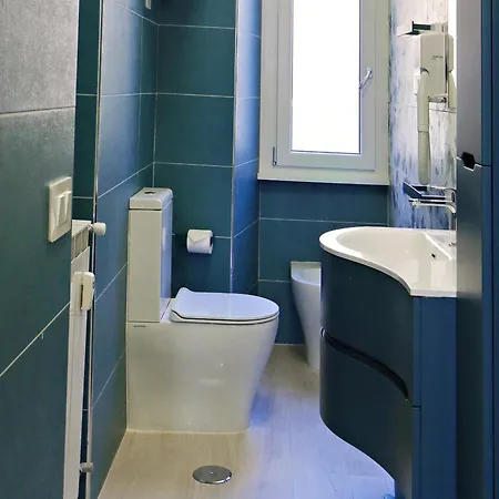 Διαμέρισμα Vanella Luxury