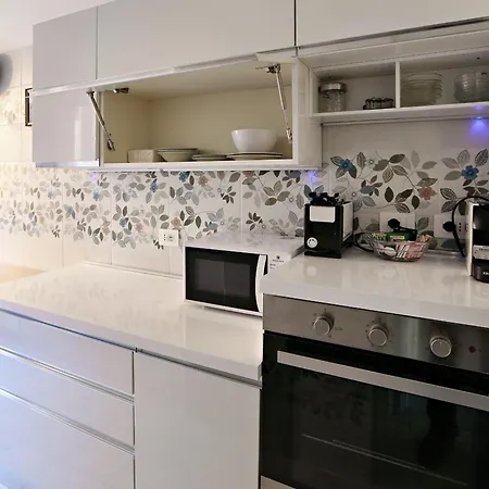 Apartament Vanella Luxury