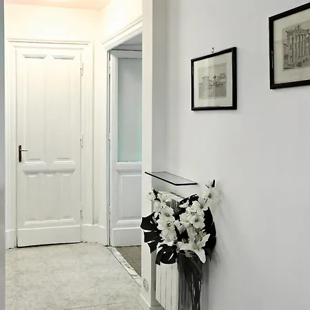 Apartament Vanella Luxury