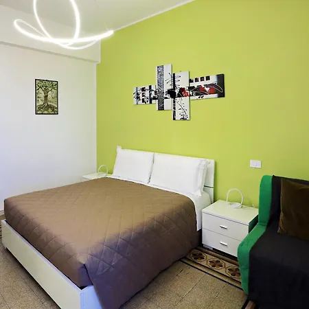 Vanella Luxury * Rzym