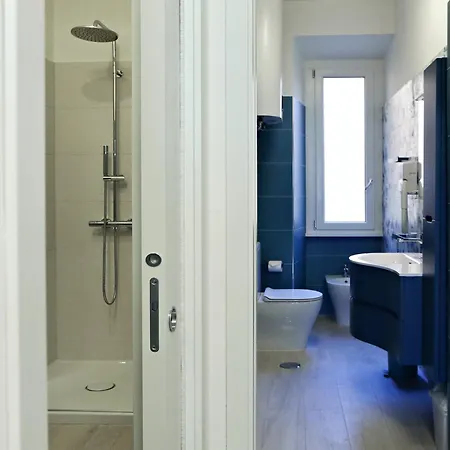 Vanella Luxury Apartament Rzym