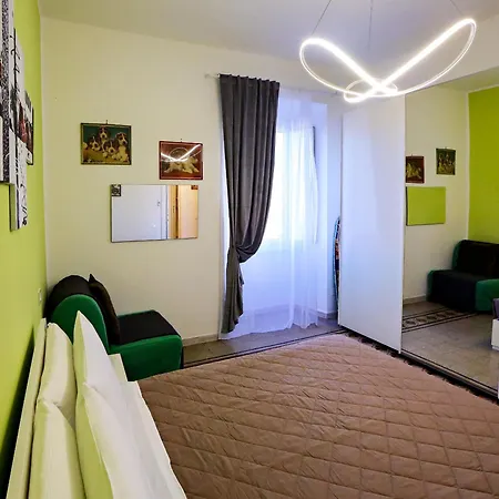 Vanella Luxury Ρώμη