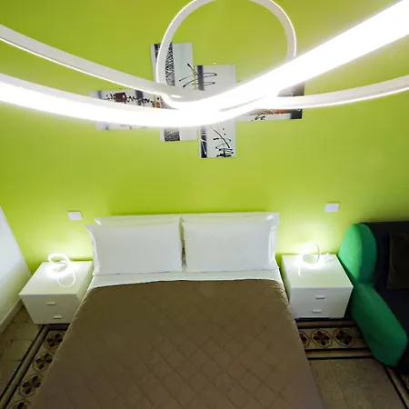 Vanella Luxury Apartament *