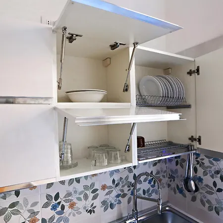 Διαμέρισμα Vanella Luxury *