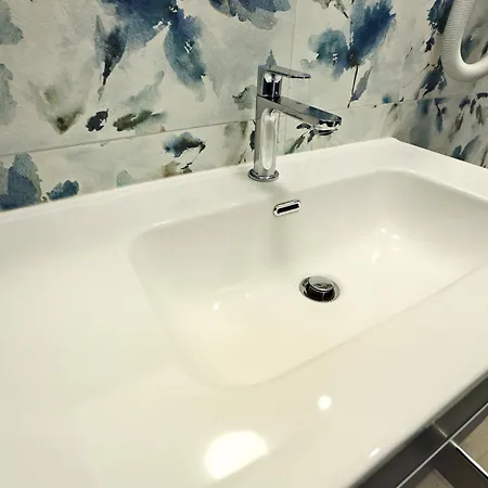 Διαμέρισμα Vanella Luxury Ρώμη