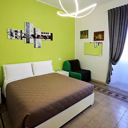 Vanella Luxury * Rzym