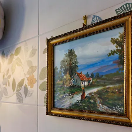 Διαμέρισμα Vanella Luxury