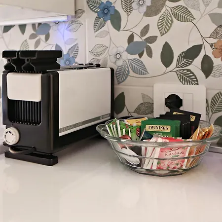 Vanella Luxury Apartament Rzym