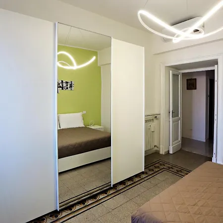 Vanella Luxury Apartament