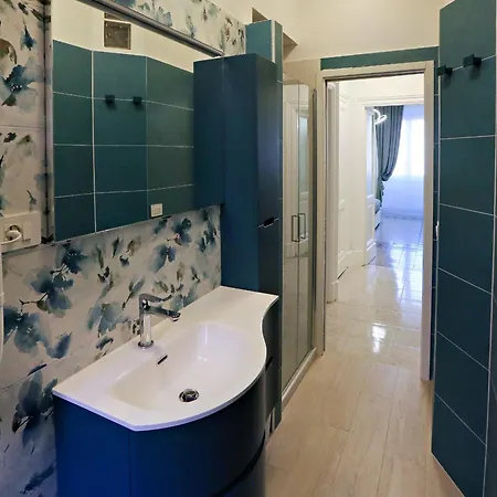 Vanella Luxury * Ρώμη
