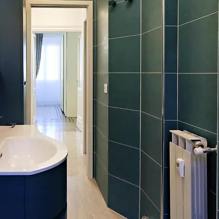 Διαμέρισμα Vanella Luxury *