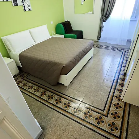 Apartament Vanella Luxury Rzym