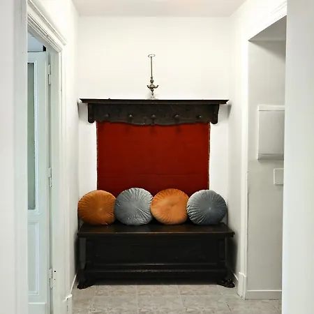 Vanella Luxury * Rzym