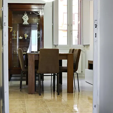 Vanella Luxury Apartament