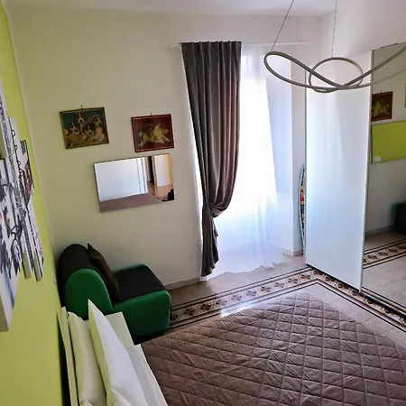 Vanella Luxury Ρώμη