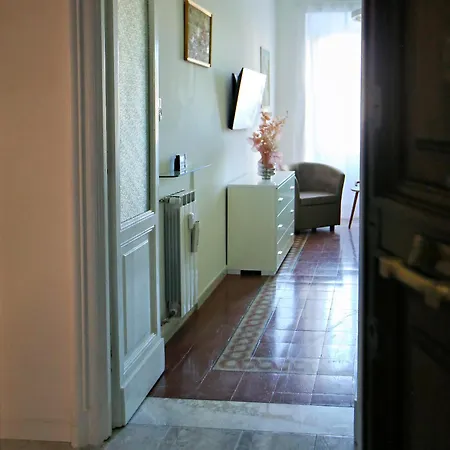 Vanella Luxury Ρώμη