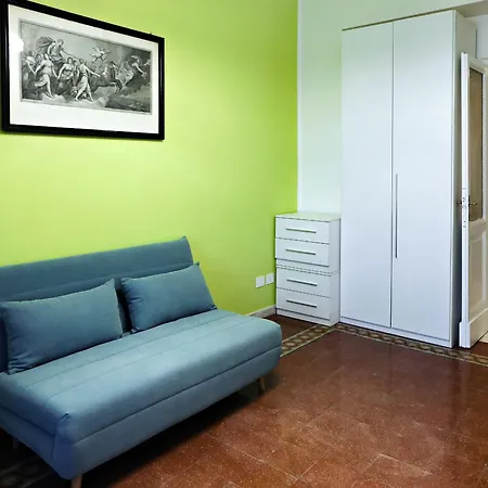 Vanella Luxury Apartament *