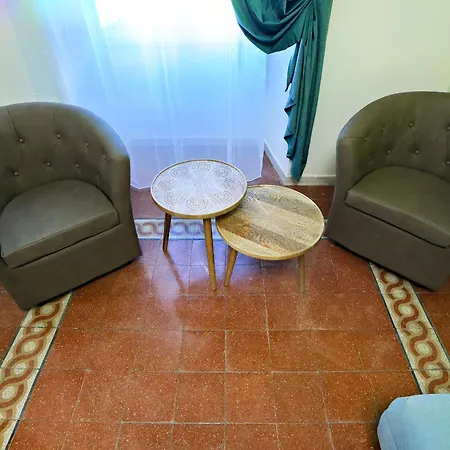 Διαμέρισμα Vanella Luxury