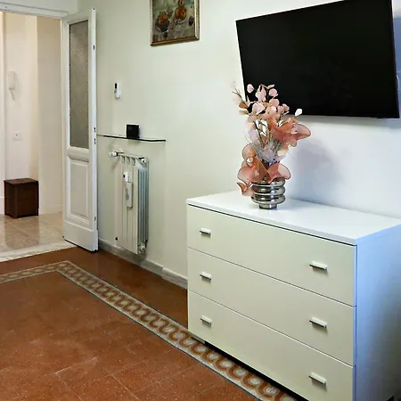 Apartament Vanella Luxury