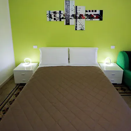 Vanella Luxury *