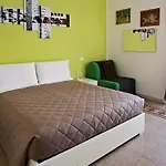 Vanella Luxury Apartment *