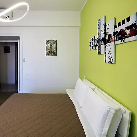 Vanella Luxury Roma