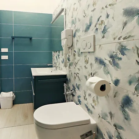 Apartamento Vanella Luxury Roma