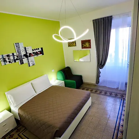 Apartamento Vanella Luxury