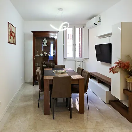 Apartamento Vanella Luxury *