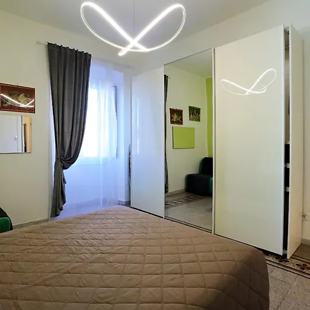 Vanella Luxury Apartamento *