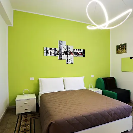 Vanella Luxury Roma