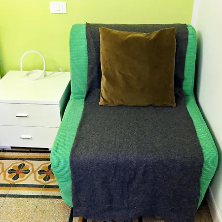 Apartamento Vanella Luxury