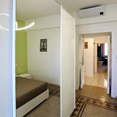 Vanella Luxury Roma