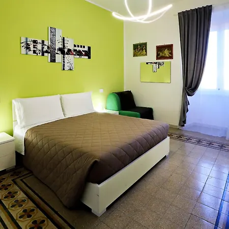 Vanella Luxury Apartamento *