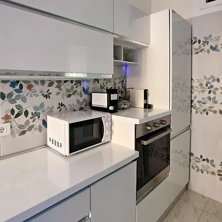 Vanella Luxury Roma