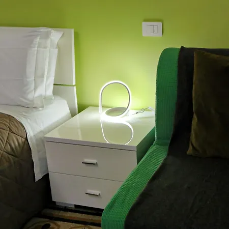 Apartamento Vanella Luxury *