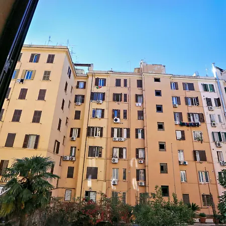 Apartamento Vanella Luxury