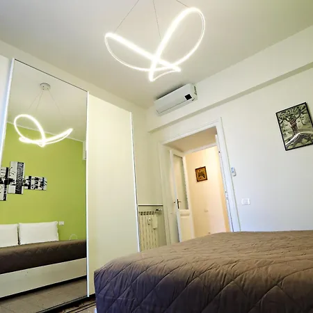Apartamento Vanella Luxury