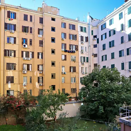 Vanella Luxury Apartamento