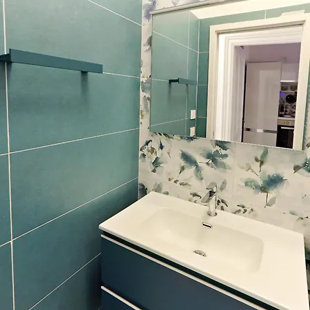 Apartamento Vanella Luxury Roma